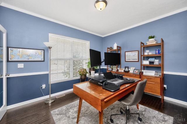 476 Haybrooke Drive, Hamilton Twp, OH 45039