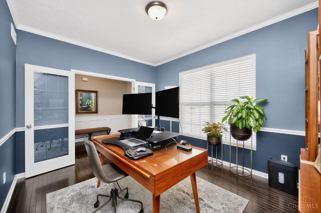 476 Haybrooke Drive, Hamilton Twp, OH 45039