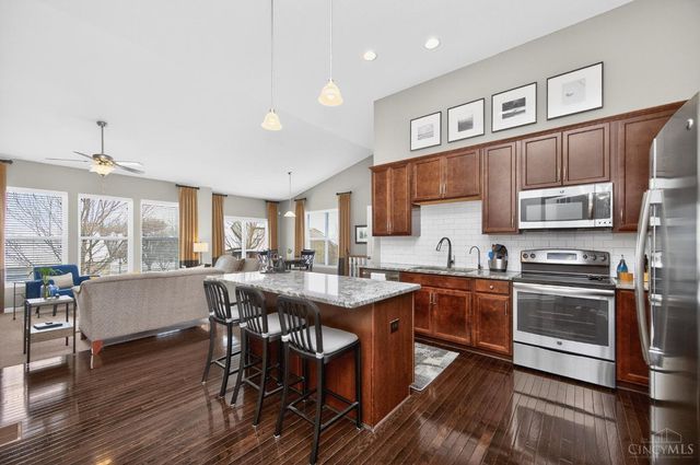 476 Haybrooke Drive, Hamilton Twp, OH 45039