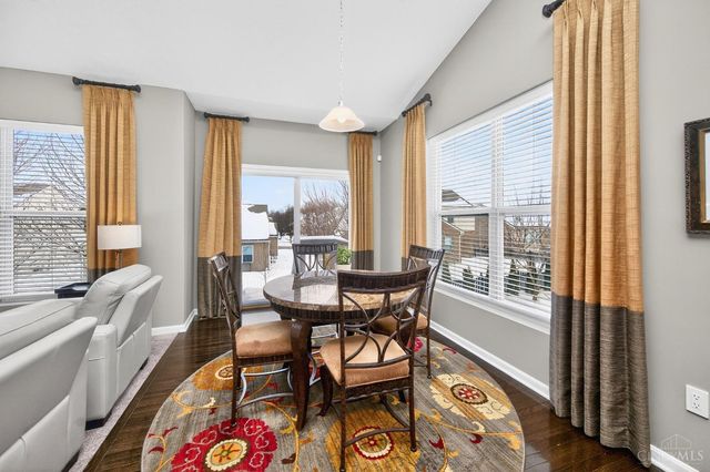 476 Haybrooke Drive, Hamilton Twp, OH 45039