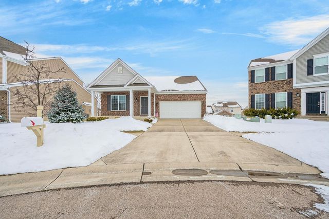 476 Haybrooke Drive, Hamilton Twp, OH 45039