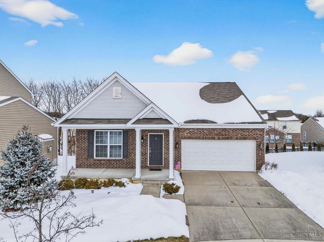 476 Haybrooke Drive, Hamilton Twp, OH 45039