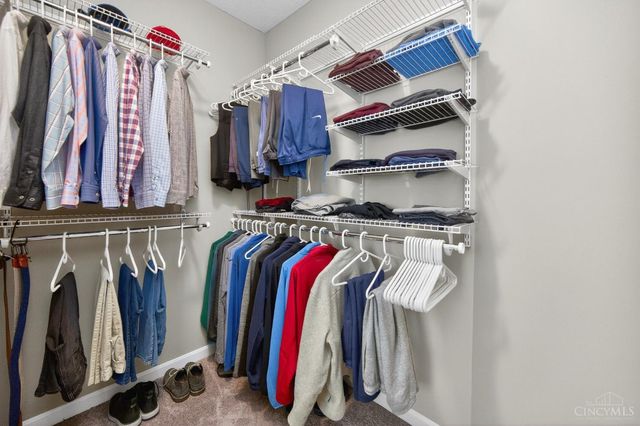 476 Haybrooke Drive, Hamilton Twp, OH 45039