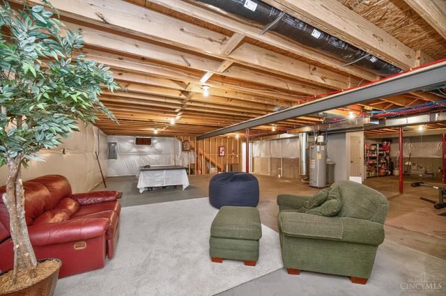 476 Haybrooke Drive, Hamilton Twp, OH 45039