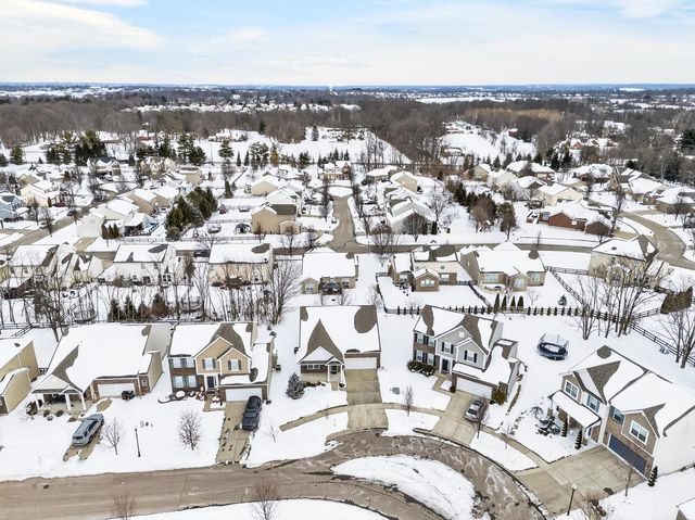 476 Haybrooke Drive, Hamilton Twp, OH 45039