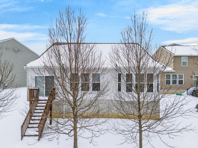 476 Haybrooke Drive, Hamilton Twp, OH 45039