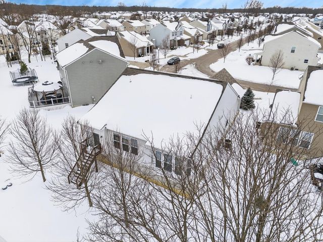 476 Haybrooke Drive, Hamilton Twp, OH 45039