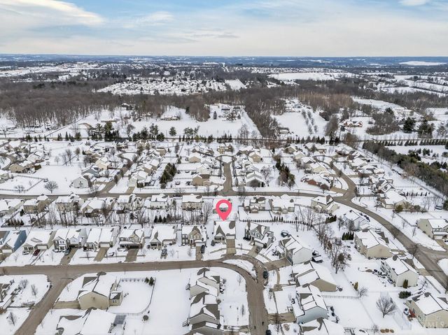 476 Haybrooke Drive, Hamilton Twp, OH 45039