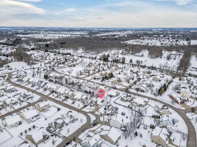 476 Haybrooke Drive, Hamilton Twp, OH 45039