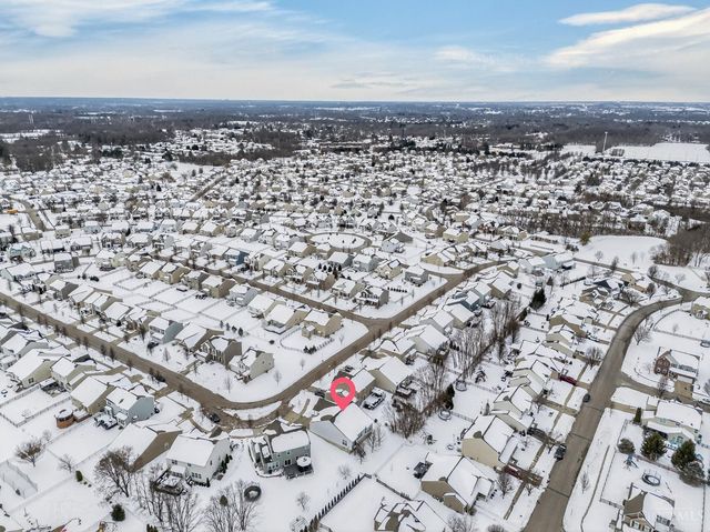 476 Haybrooke Drive, Hamilton Twp, OH 45039