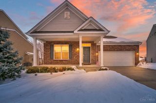 476 Haybrooke Drive, Hamilton Twp, OH 45039