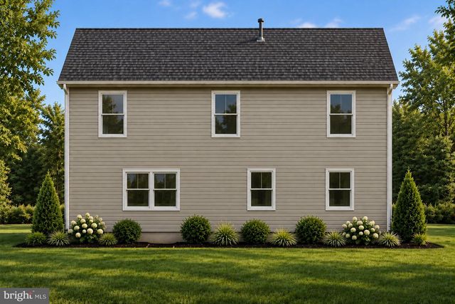 710 CHURCH ST, Croydon, PA 19021