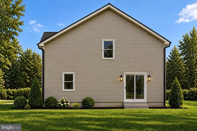 710 CHURCH ST, Croydon, PA 19021