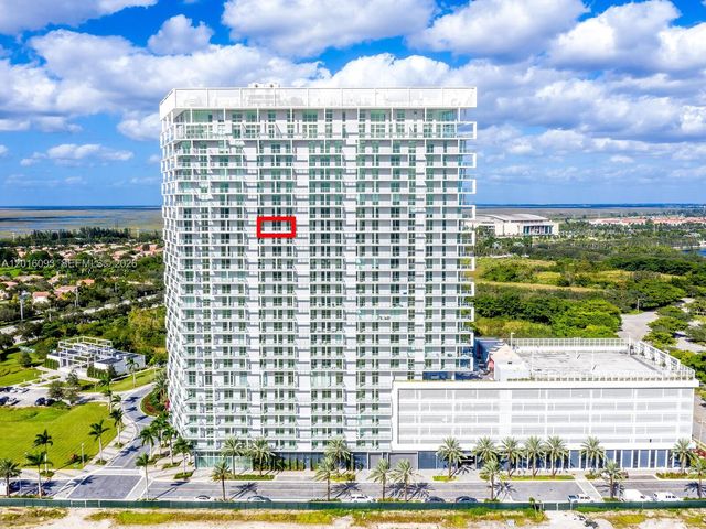 2000 S Metropica Way 2007, Sunrise, FL 33323
