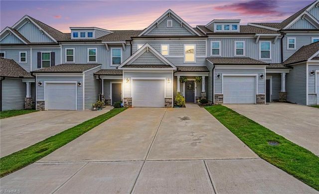 704 Whitfield Drive 44, Greensboro, NC 27455