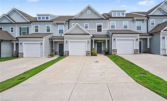 704 Whitfield Drive 44, Greensboro, NC 27455