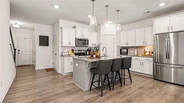 704 Whitfield Drive 44, Greensboro, NC 27455