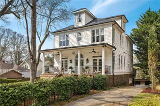 740 Drewry NE Street, Atlanta, GA 30306