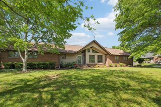 1314 Huntington Dr, Columbia, TN 38401