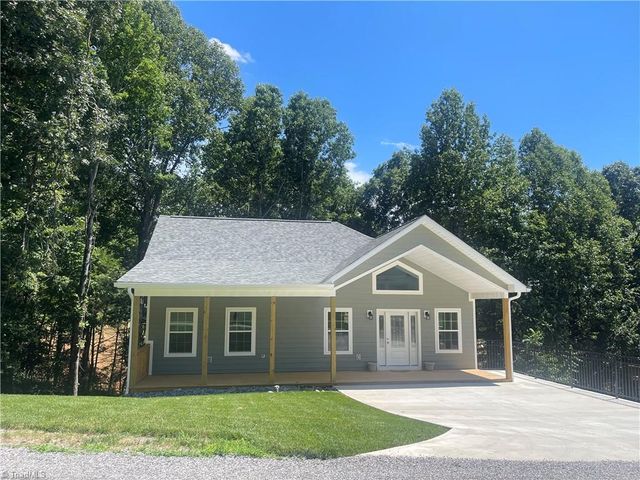 177 Linda Carol Avenue, Wilkesboro, NC 28697