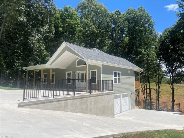 177 Linda Carol Avenue, Wilkesboro, NC 28697