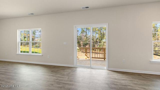3072 Platinum Circle, West End, NC 27376