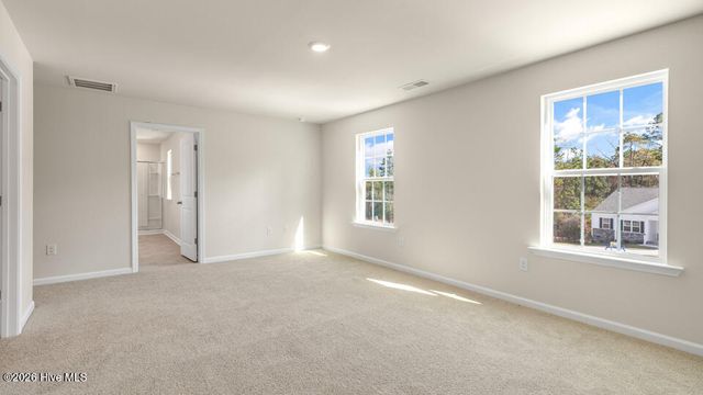 3072 Platinum Circle, West End, NC 27376