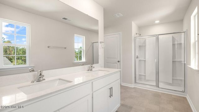 3072 Platinum Circle, West End, NC 27376