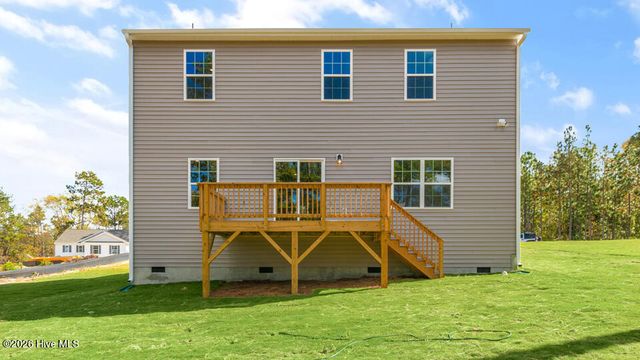 3072 Platinum Circle, West End, NC 27376