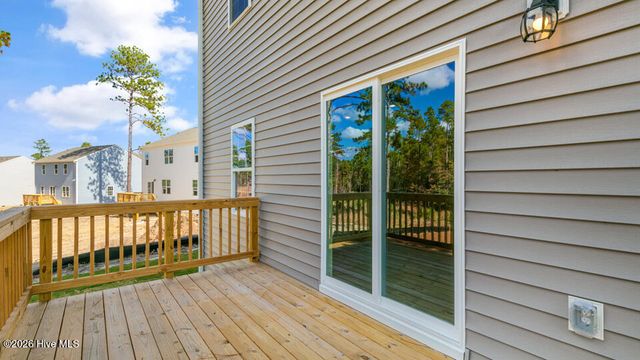 3072 Platinum Circle, West End, NC 27376