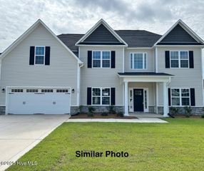 718 Secession Lane, Jacksonville, NC 28546
