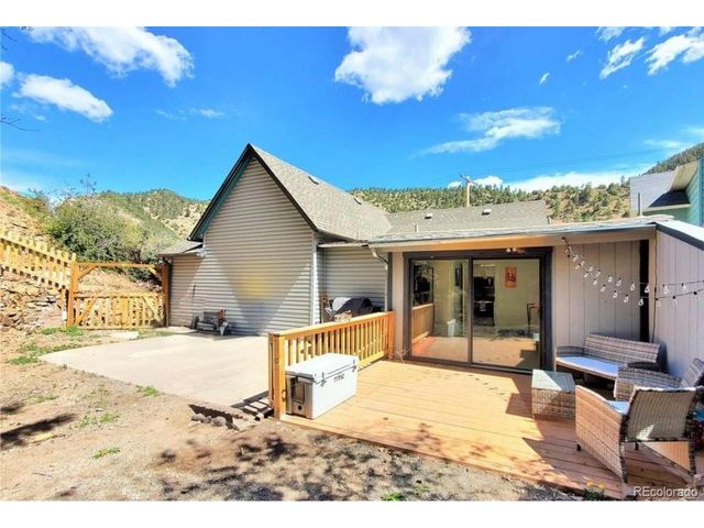 2109 Miner St, Idaho Springs, CO 80452