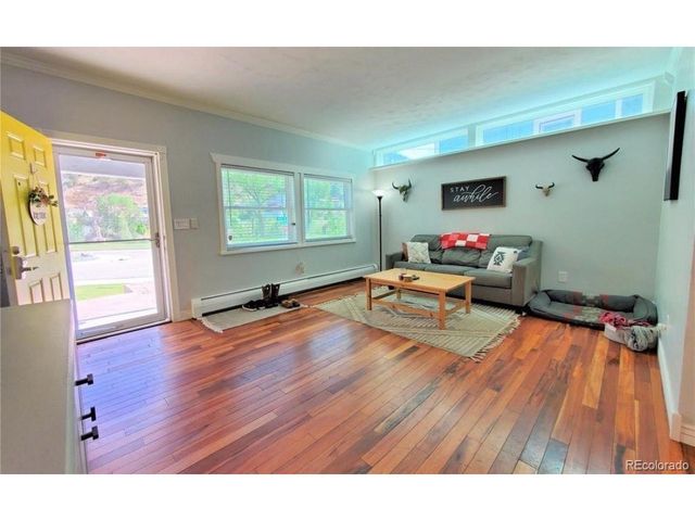 2109 Miner St, Idaho Springs, CO 80452