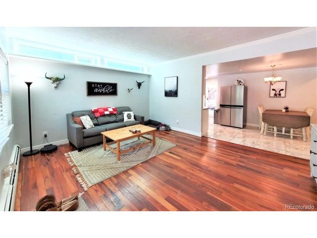 2109 Miner St, Idaho Springs, CO 80452