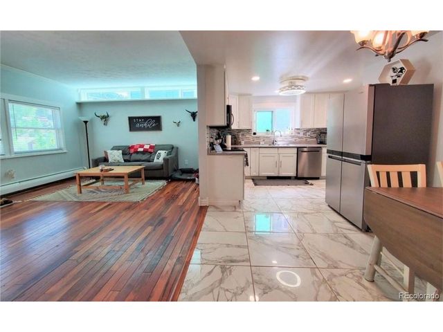 2109 Miner St, Idaho Springs, CO 80452