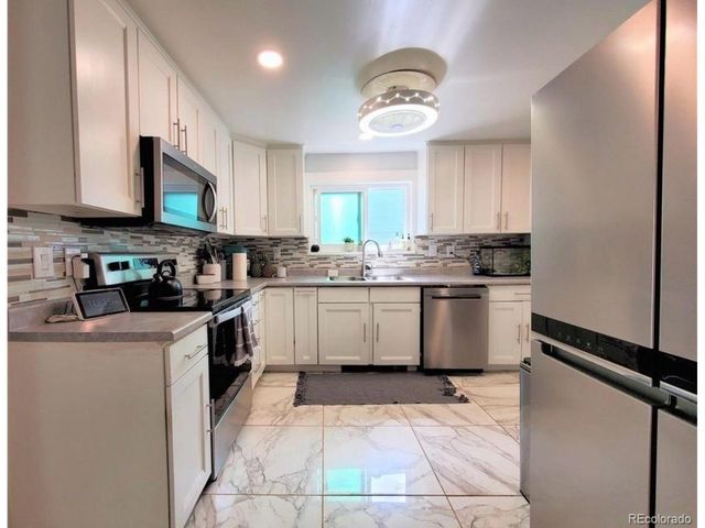 2109 Miner St, Idaho Springs, CO 80452