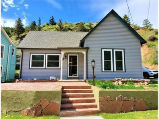 2109 Miner St, Idaho Springs, CO 80452
