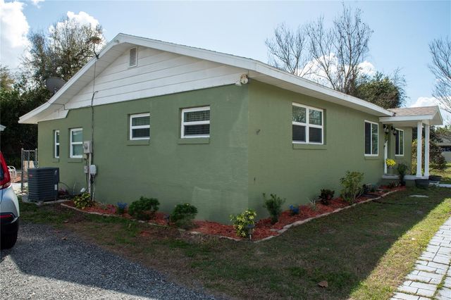 35 SEMINOLE DRIVE, Debary, FL 32713