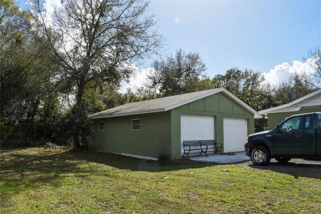 35 SEMINOLE DRIVE, Debary, FL 32713