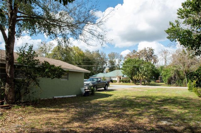 35 SEMINOLE DRIVE, Debary, FL 32713