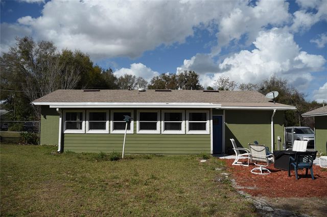 35 SEMINOLE DRIVE, Debary, FL 32713