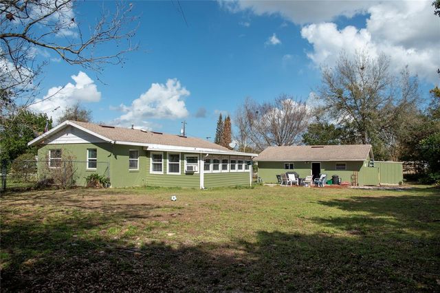 35 SEMINOLE DRIVE, Debary, FL 32713