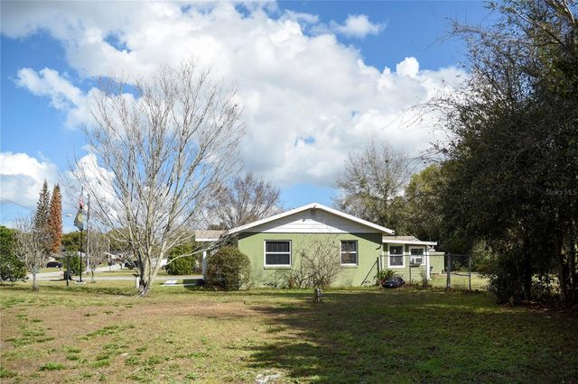 35 SEMINOLE DRIVE, Debary, FL 32713