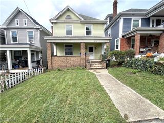 319 Thompson Avenue, East Liverpool, OH 43920
