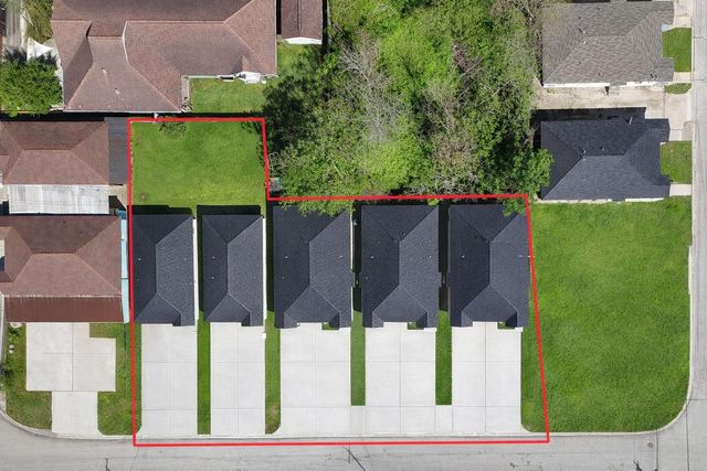 2904 Chapman Street, Houston, TX 77009