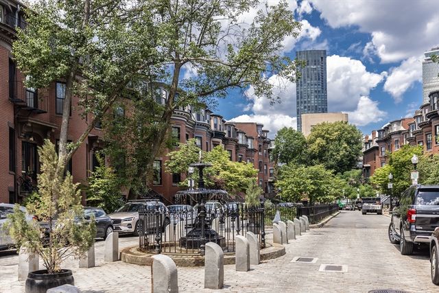 15 Concord Square A, Boston, MA 02118