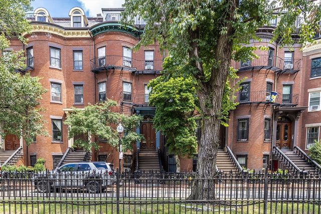 15 Concord Square A, Boston, MA 02118