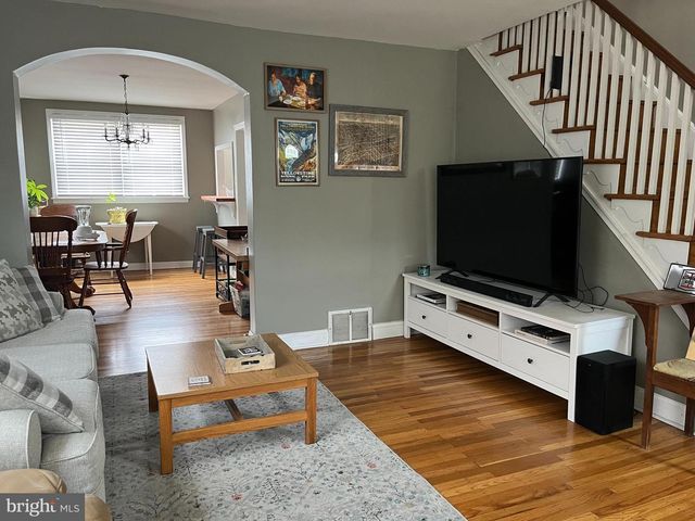 138 OSBORN ST, Philadelphia, PA 19128