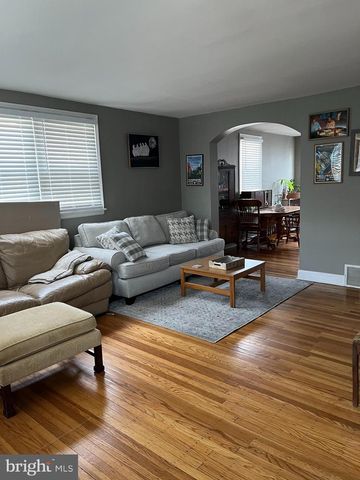 138 OSBORN ST, Philadelphia, PA 19128