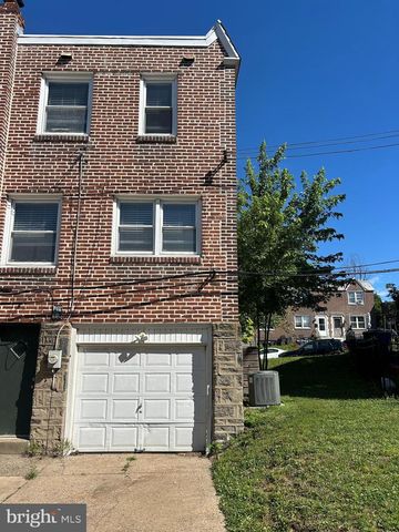 138 OSBORN ST, Philadelphia, PA 19128